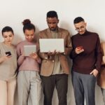 jouw website vanaf de smartphone ontwerpen
