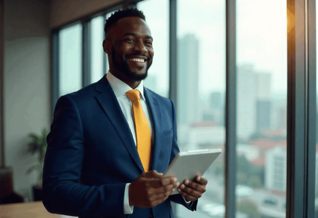 Tips om het beste uit jezelf te halen op professioneel vlak