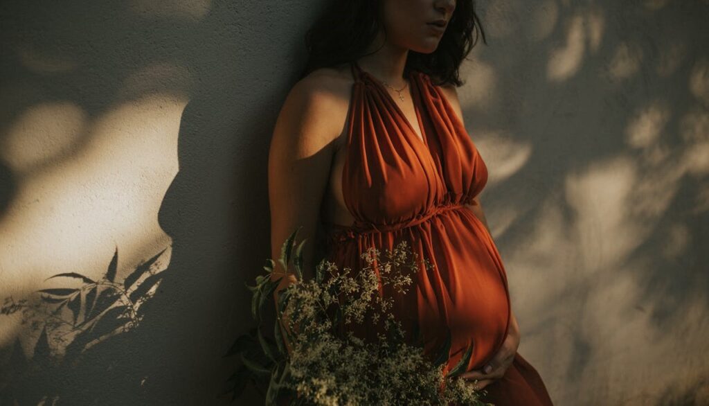 Zo meet je eenvoudig je maten voor passende zwangerschapskleding