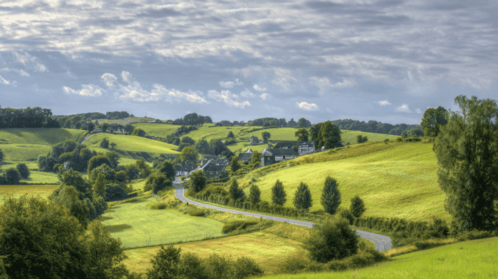 Limburg als ideale vakantiebestemming in eigen land