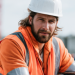 Technicus aan het werk tijdens tekort aan technisch personeel in Nederland