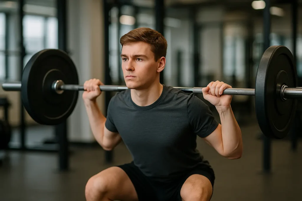 Fitness voor beginners: zo bouw je een schema op dat je volhoudt